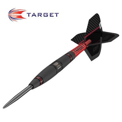 Target Scope 04 90% Swiss Point Darts 2024