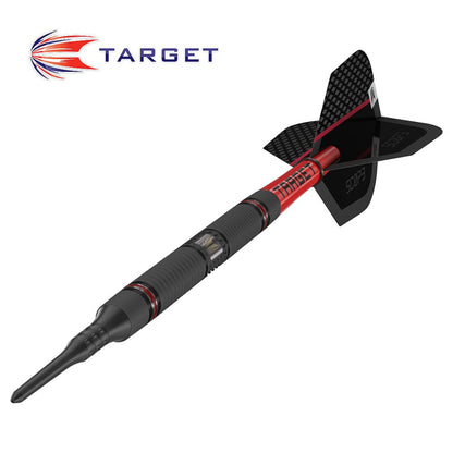 Target Scope 10 90% Soft Tip Darts 2024