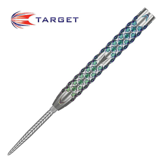 Target Rove G1 90% Swiss Point Darts 2024