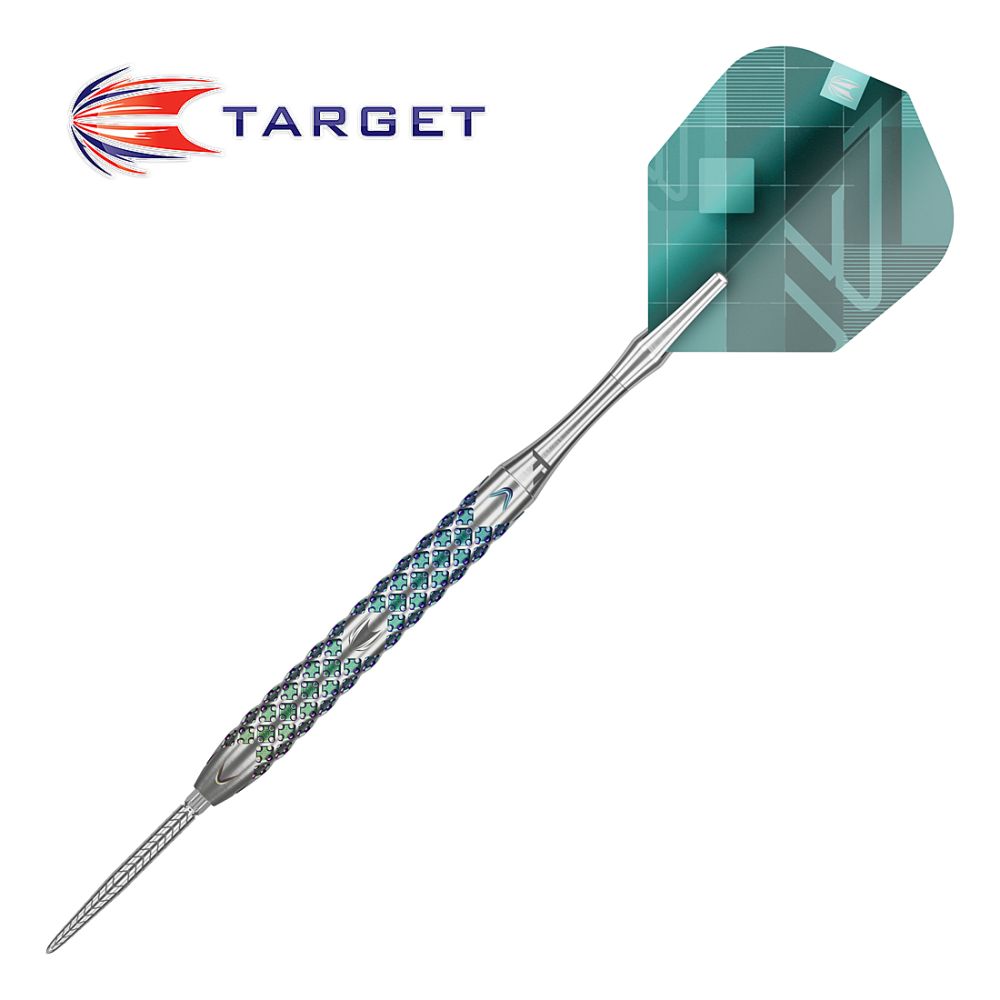 Target Rove G1 90% Swiss Point Darts 2024