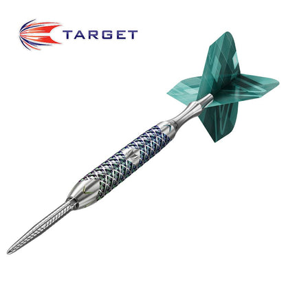 Target Rove G1 90% Swiss Point Darts 2024