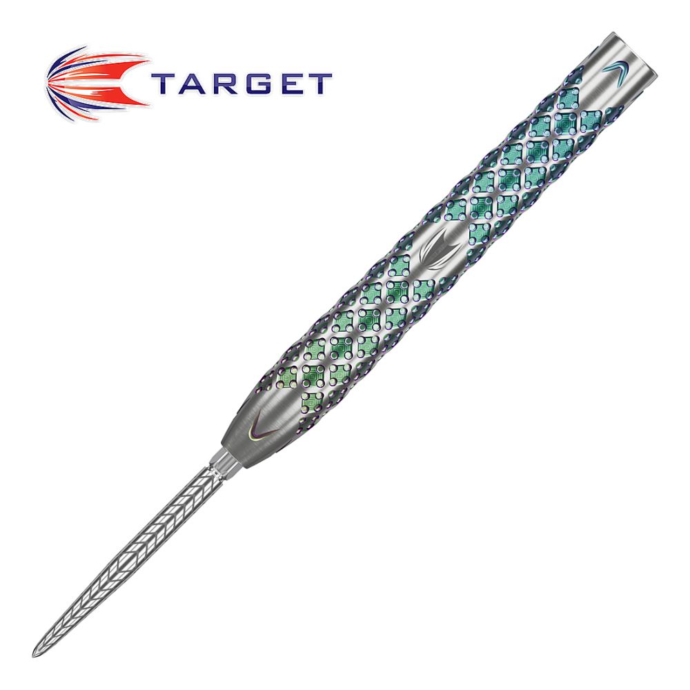 Target Rove G3 90% Swiss Point Darts 2024