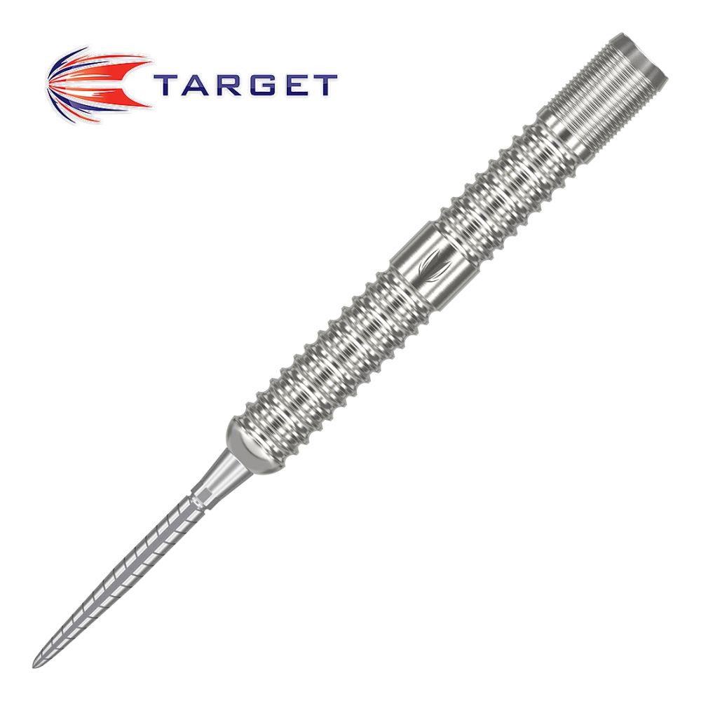 Target Sebastian Bialecki Gen 1 Swiss Point Steel Tip Darts