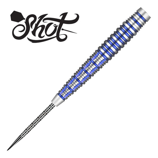 Shot Celt Toranos Steel Tip Darts