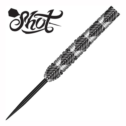 Shot Warrior Awe Darts