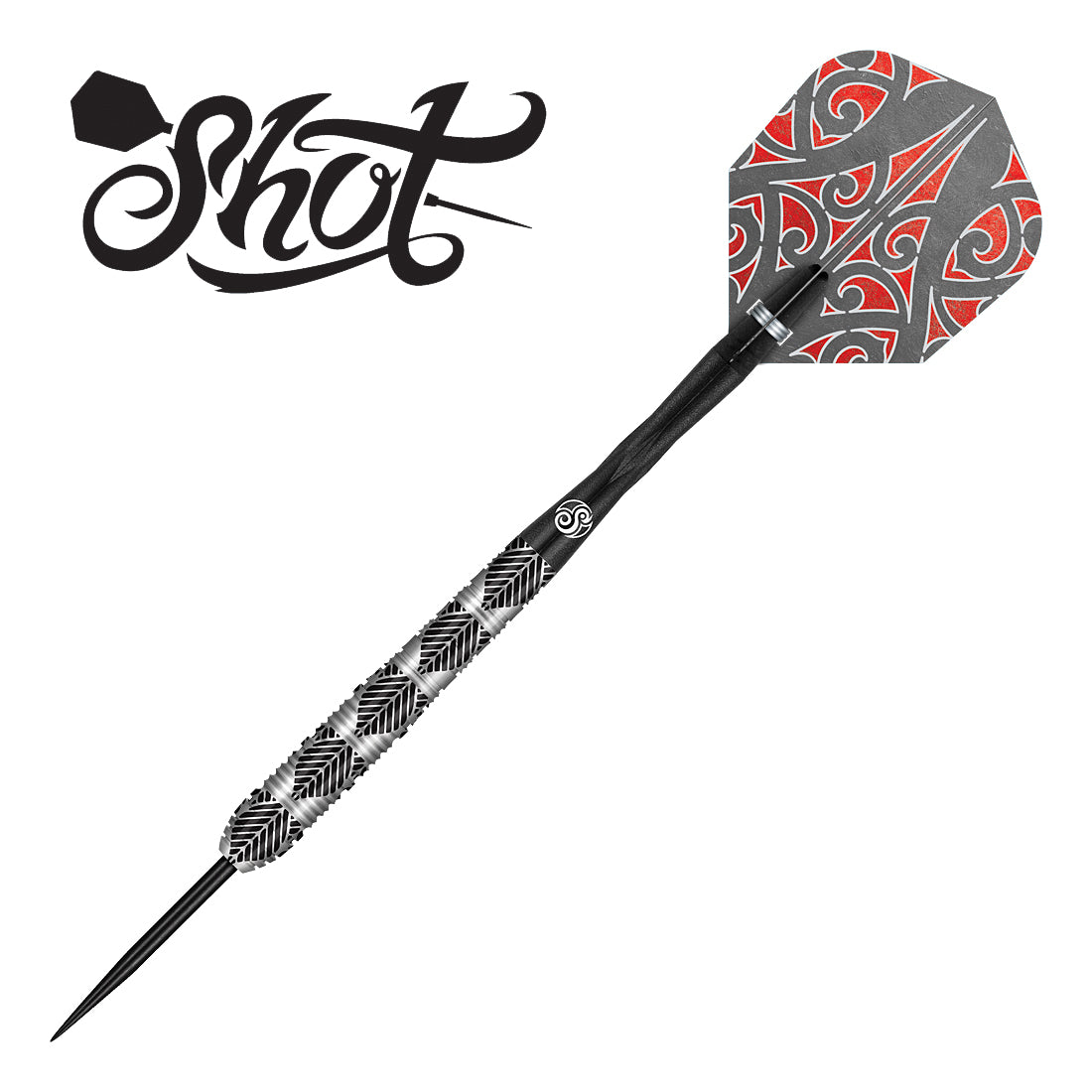 Shot Warrior Awe Darts