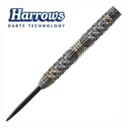 Harrows Opus Darts