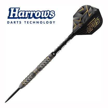 Harrows Opus Darts