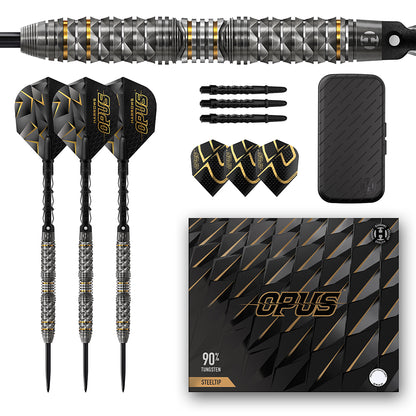 Harrows Opus Darts