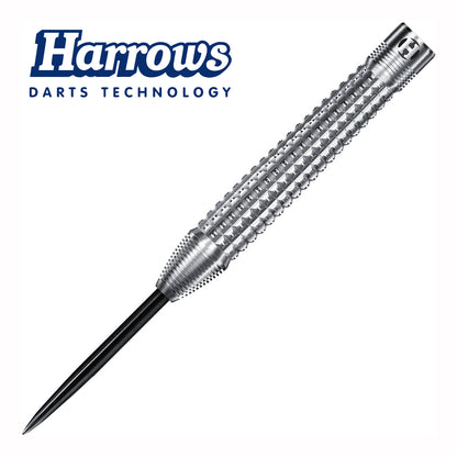 Harrows Dimplex S3 Tapered Darts