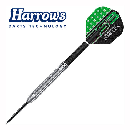 Harrows Dimplex S3 Tapered Darts