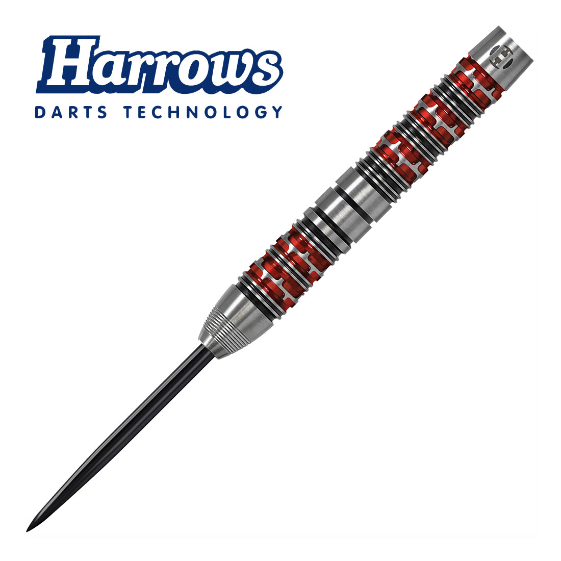 Harrows Damon Heta Series 3 Darts