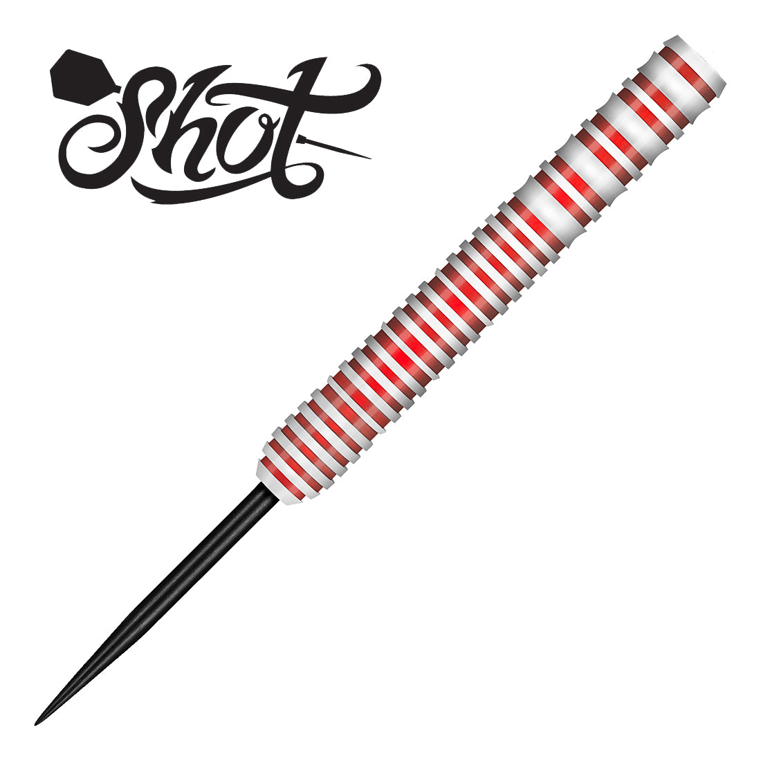 Shot Michael Smith Game Day Darts