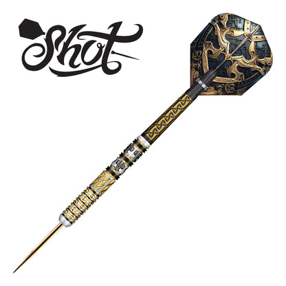 Shot Viking Odin 95% Tungsten Darts