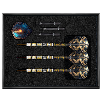 Shot Viking Odin 95% Tungsten Darts