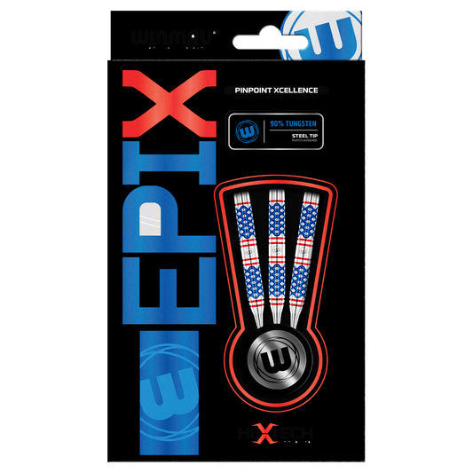 Winmau Epix Darts