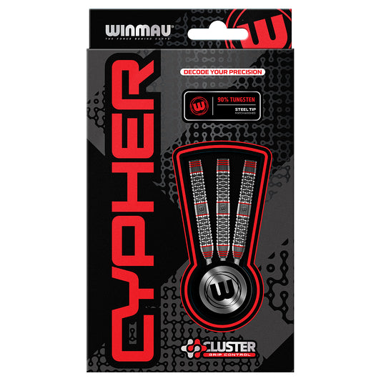 Winmau Cypher Darts