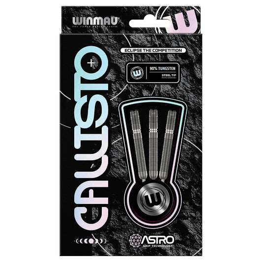 Winmau Callisto 01 Darts