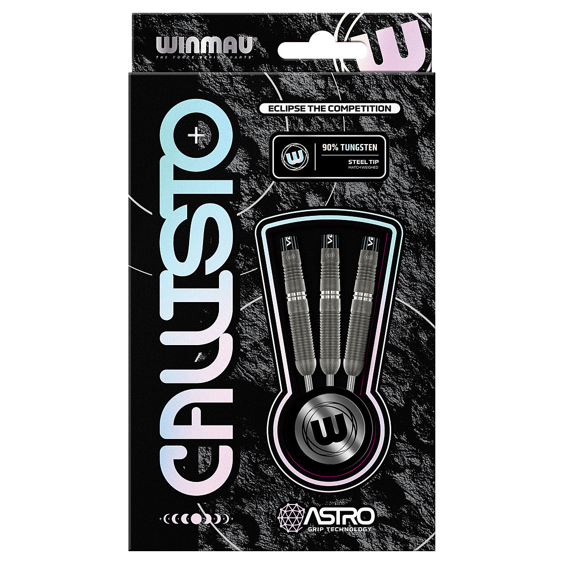 Winmau Callisto 03 Darts