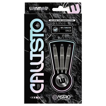 Winmau Callisto 03 Darts