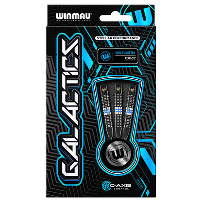 Winmau Galactics Darts