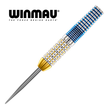 Winmau Steve Beaton Legacy Edition Darts