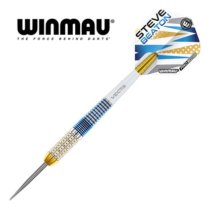 Winmau Steve Beaton Legacy Edition Darts