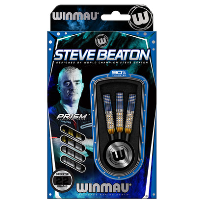 Winmau Steve Beaton Legacy Edition Darts