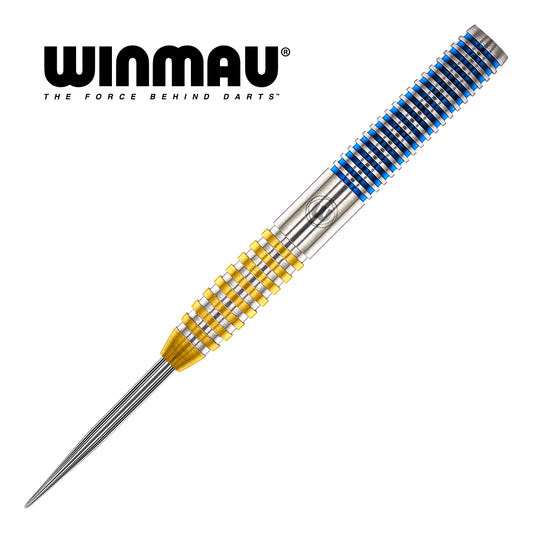 Winmau Daryl Gurney SC 1.0 Darts