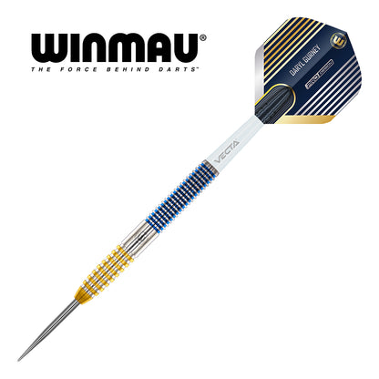 Winmau Daryl Gurney SC 1.0 Darts