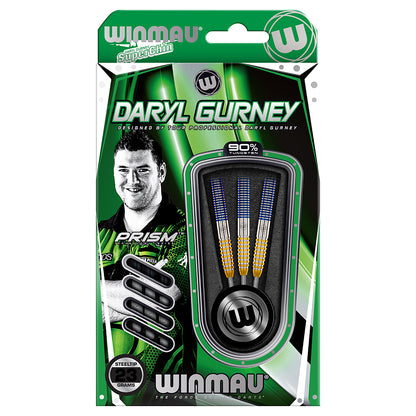 Winmau Daryl Gurney SC 1.0 Darts