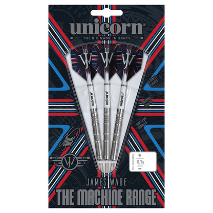 Unicorn The Machine James Wade 2025 Darts