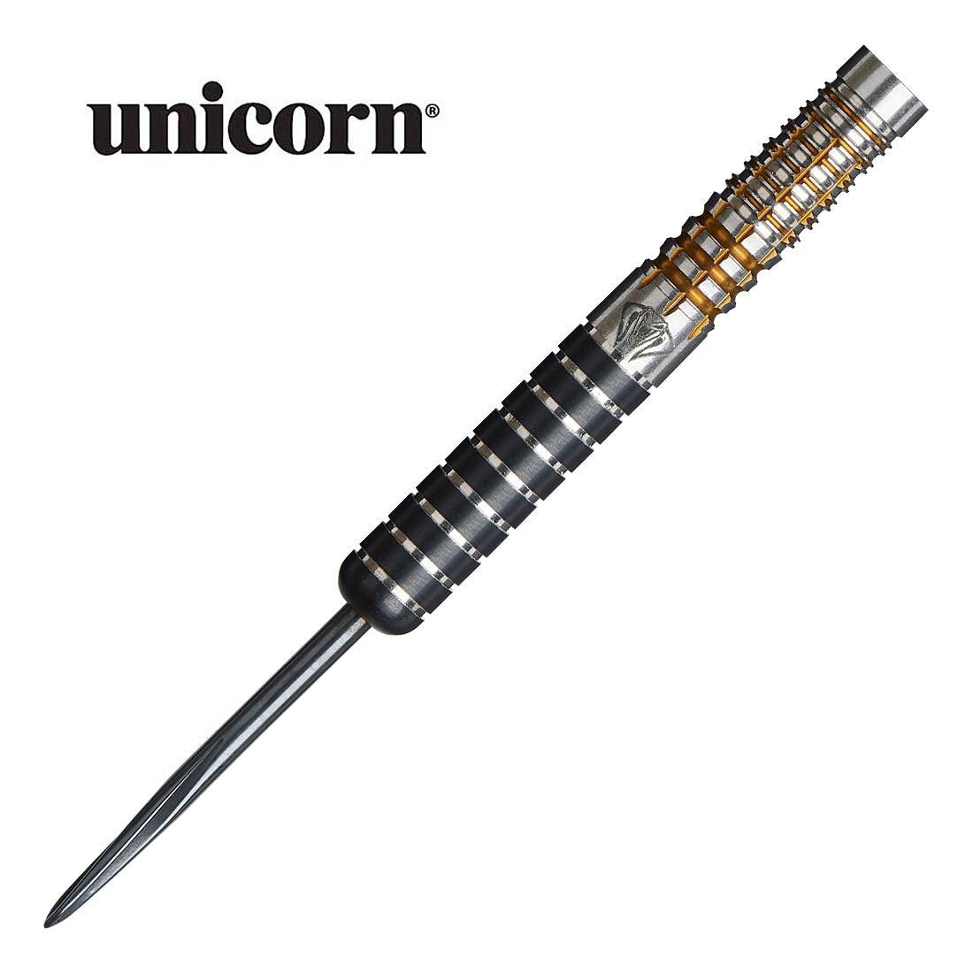 Unicorn Maestro Jeffrey De Zwaan Phase 3 Darts - Barrel