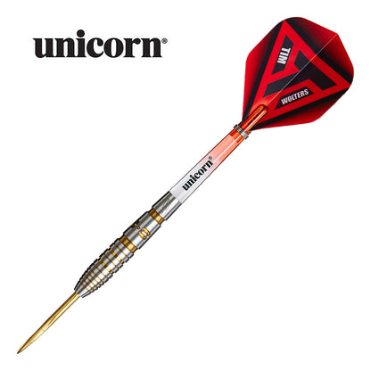 Unicorn Contender Tim Wolters Darts