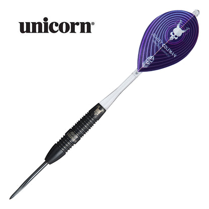 Unicorn Global Ashley Coleman Darts