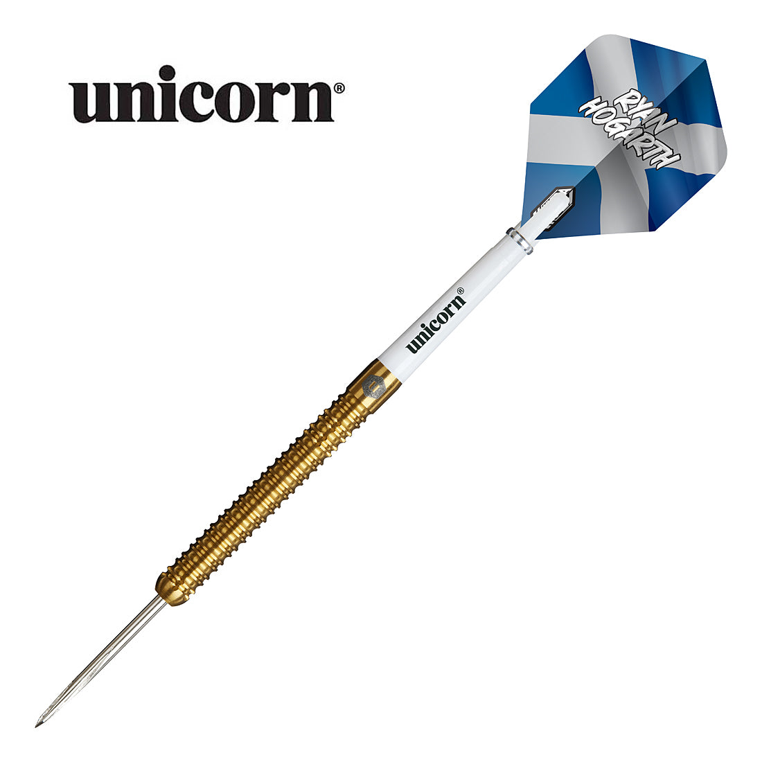 Unicorn Global Ryan Hogarth Darts