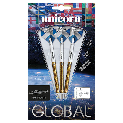 Unicorn Global Ryan Hogarth Darts