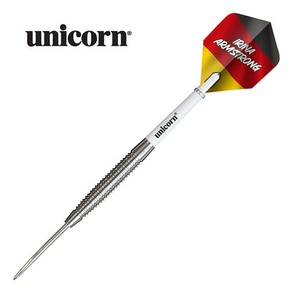 Unicorn Global Irina Armstrong Darts