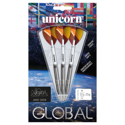 Unicorn Global Jamie Caven Darts