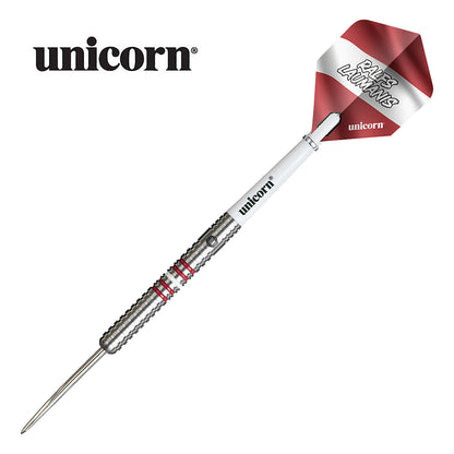 Unicorn Generation 180 Ralfs Laumanis Darts