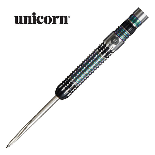 Unicorn Iris Darts