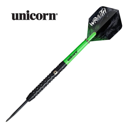 Unicorn Wraith Darts