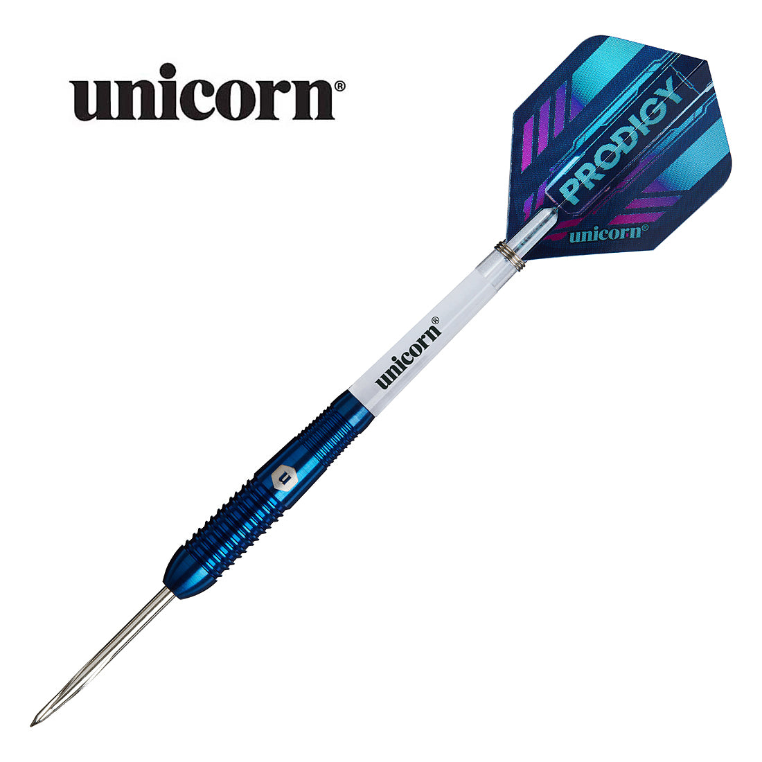 Unicorn Prodigy 02 Darts