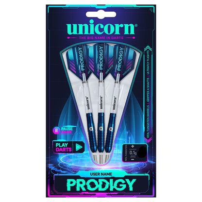 Unicorn Prodigy 02 Darts