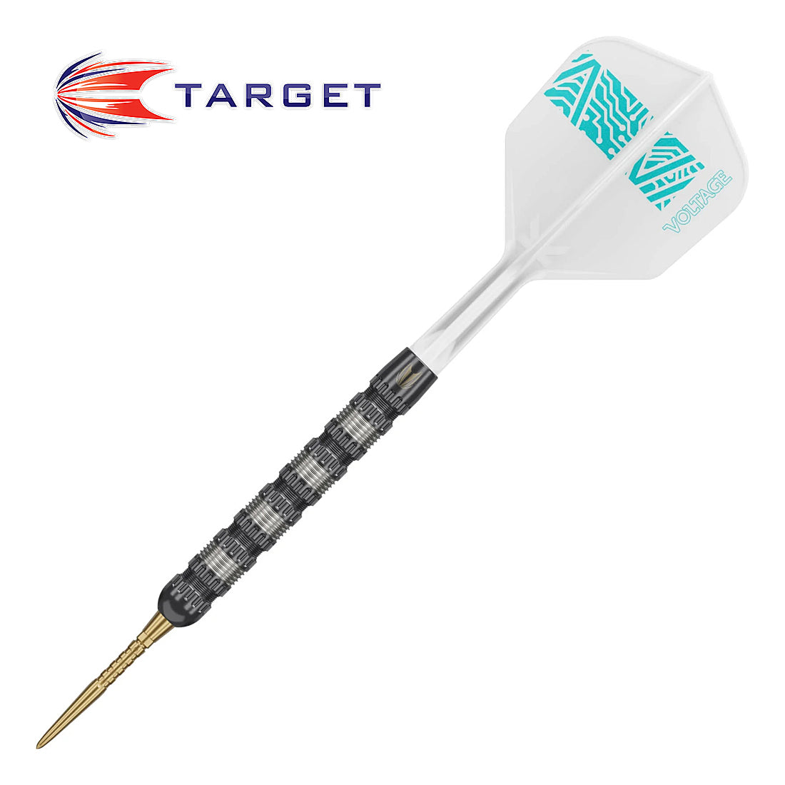 Target Rob Cross 95K SP Darts