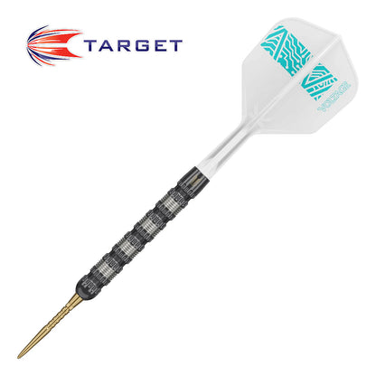 Target Rob Cross 95K SP Darts