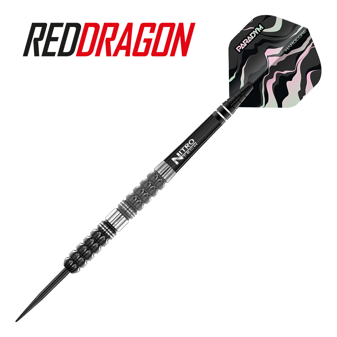 Red Dragon Paradym Tapered Darts