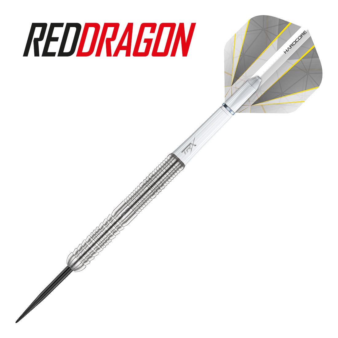 Red Dragon Seren 1 Prue Darts