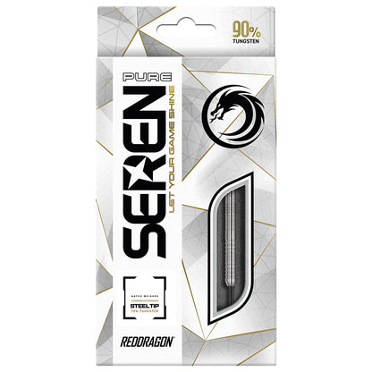 Red Dragon Seren 1 Prue Darts