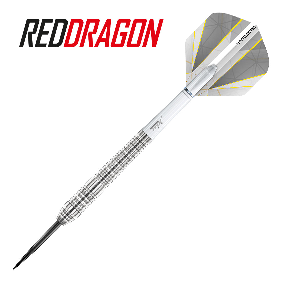 Red Dragon Seren 2 Prue Darts